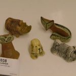 323 7038 Figuriner
